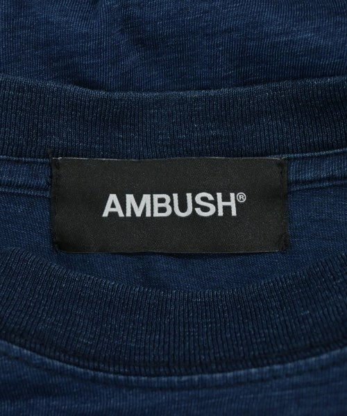 AMBUSH เสื้อยืด/เสื้อท็อปส์