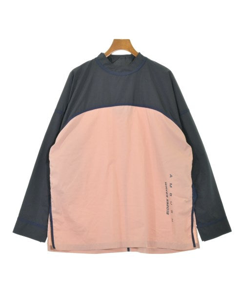 AMBUSH เสื้อลำลอง