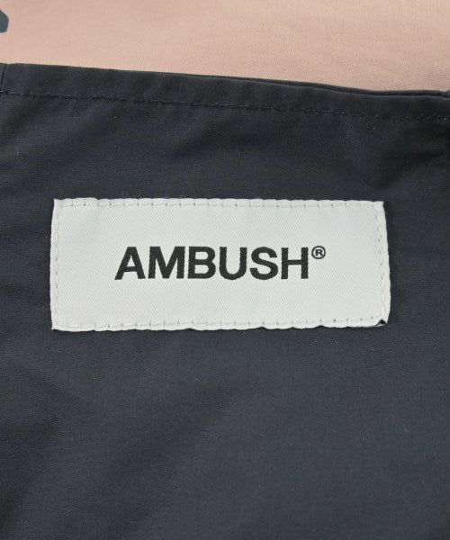 AMBUSH เสื้อลำลอง
