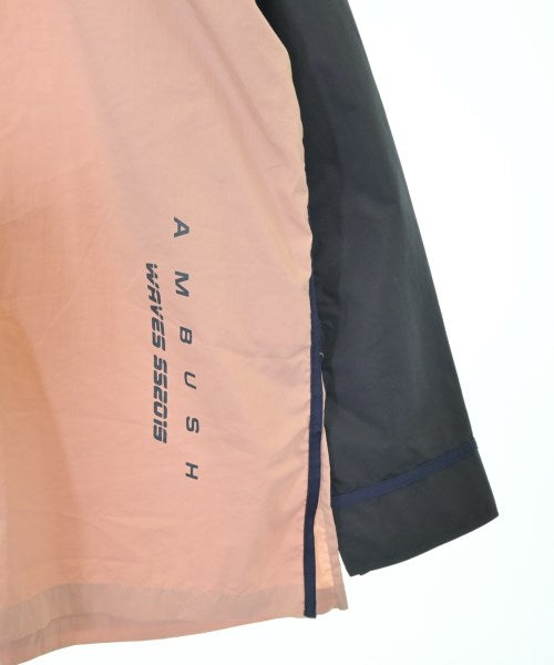 AMBUSH เสื้อลำลอง