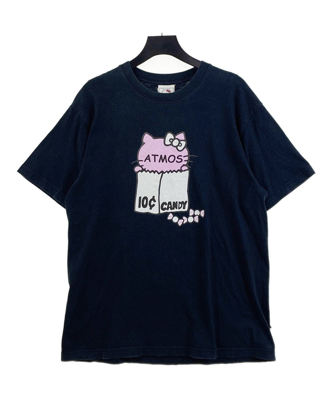 ATMOS เสื้อยืด/เสื้อท็อปส์
