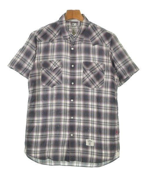 BEDWIN &THE HEARTBREAKERS เสื้อลำลอง