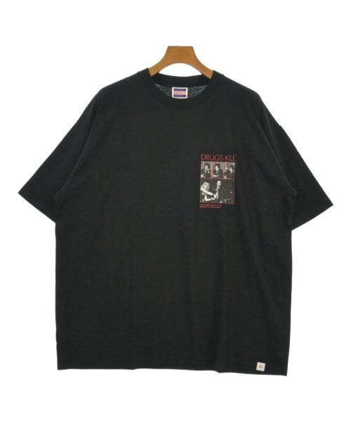 BEDWIN &THE HEARTBREAKERS เสื้อยืด/เสื้อท็อปส์