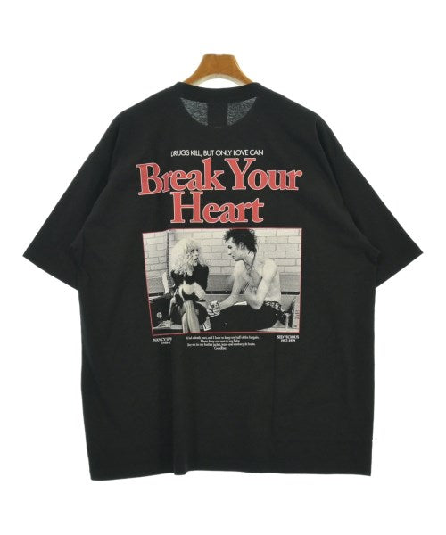 BEDWIN &THE HEARTBREAKERS เสื้อยืด/เสื้อท็อปส์
