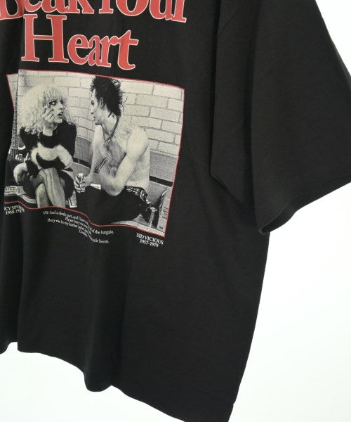 BEDWIN &THE HEARTBREAKERS เสื้อยืด/เสื้อท็อปส์