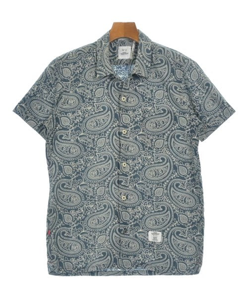 BEDWIN &THE HEARTBREAKERS เสื้อลำลอง