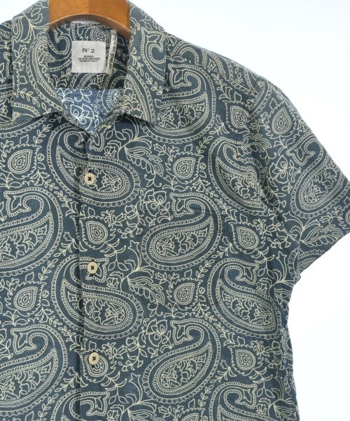 BEDWIN &THE HEARTBREAKERS เสื้อลำลอง