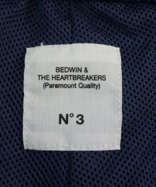 BEDWIN &THE HEARTBREAKERS กางเกงขาสั้น