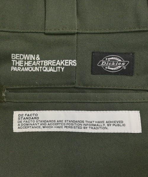 BEDWIN &THE HEARTBREAKERS ชิโน่