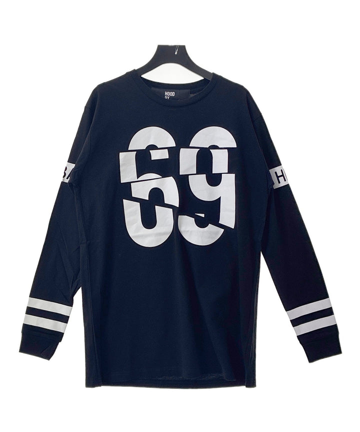 HOOD BY AIR. เสื้อยืด/เสื้อท็อปส์