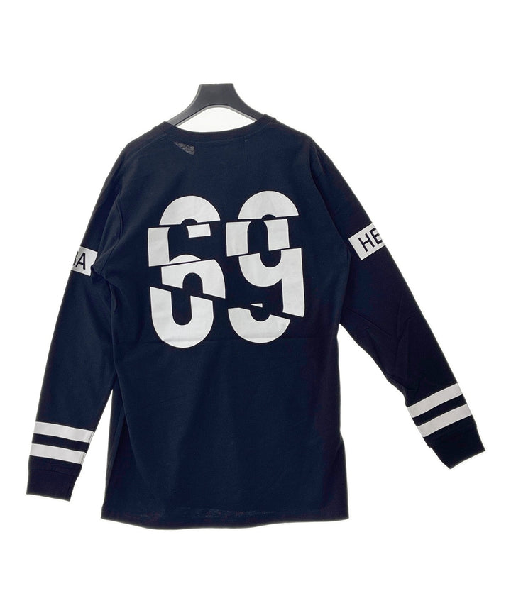 HOOD BY AIR. เสื้อยืด/เสื้อท็อปส์