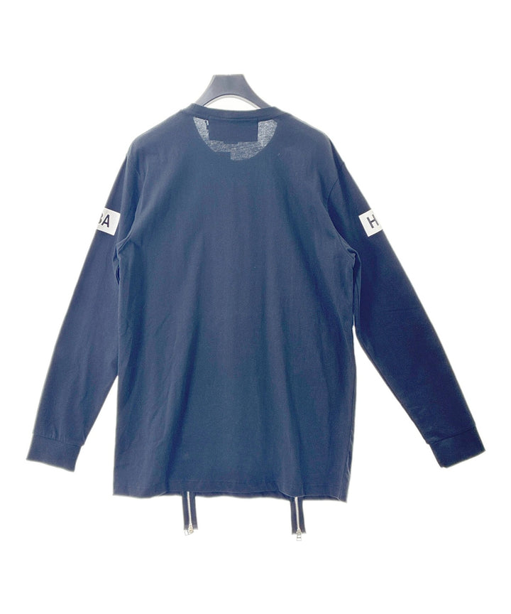 HOOD BY AIR. เสื้อยืด/เสื้อท็อปส์