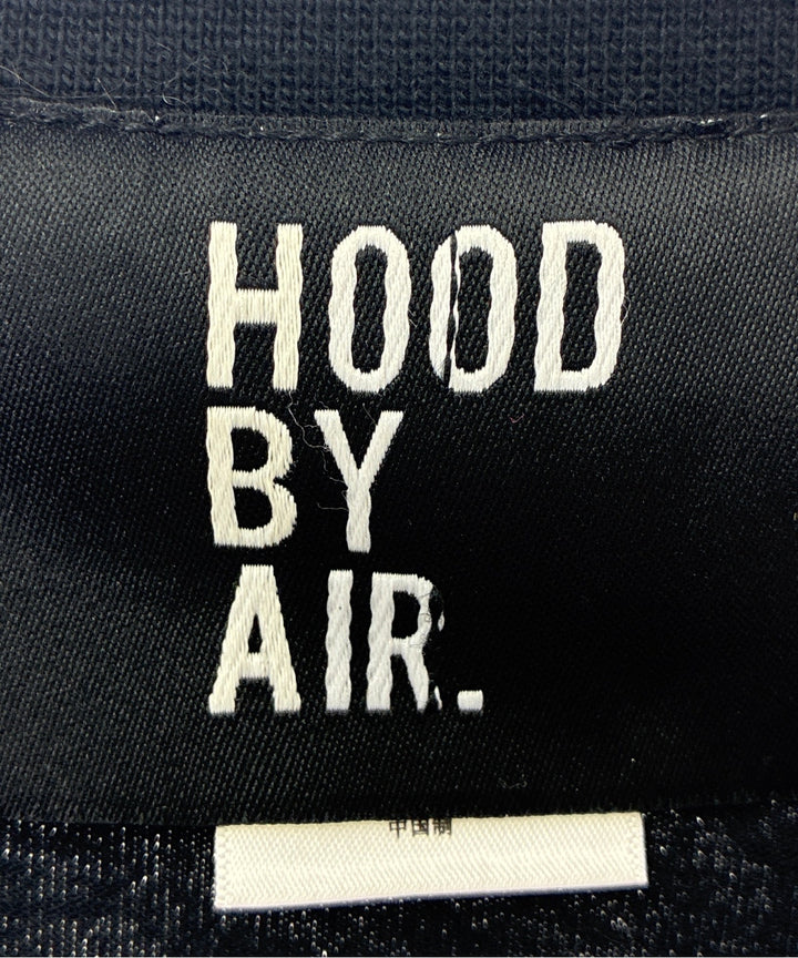 HOOD BY AIR. เสื้อยืด/เสื้อท็อปส์