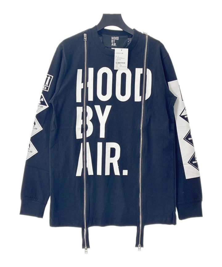 HOOD BY AIR. เสื้อยืด/เสื้อท็อปส์