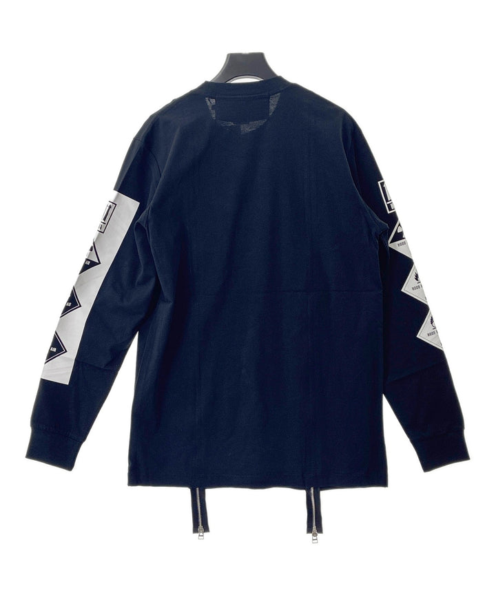 HOOD BY AIR. เสื้อยืด/เสื้อท็อปส์