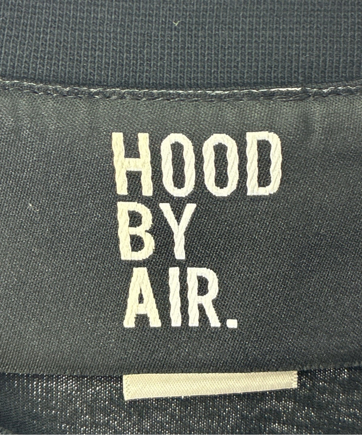 HOOD BY AIR. เสื้อยืด/เสื้อท็อปส์