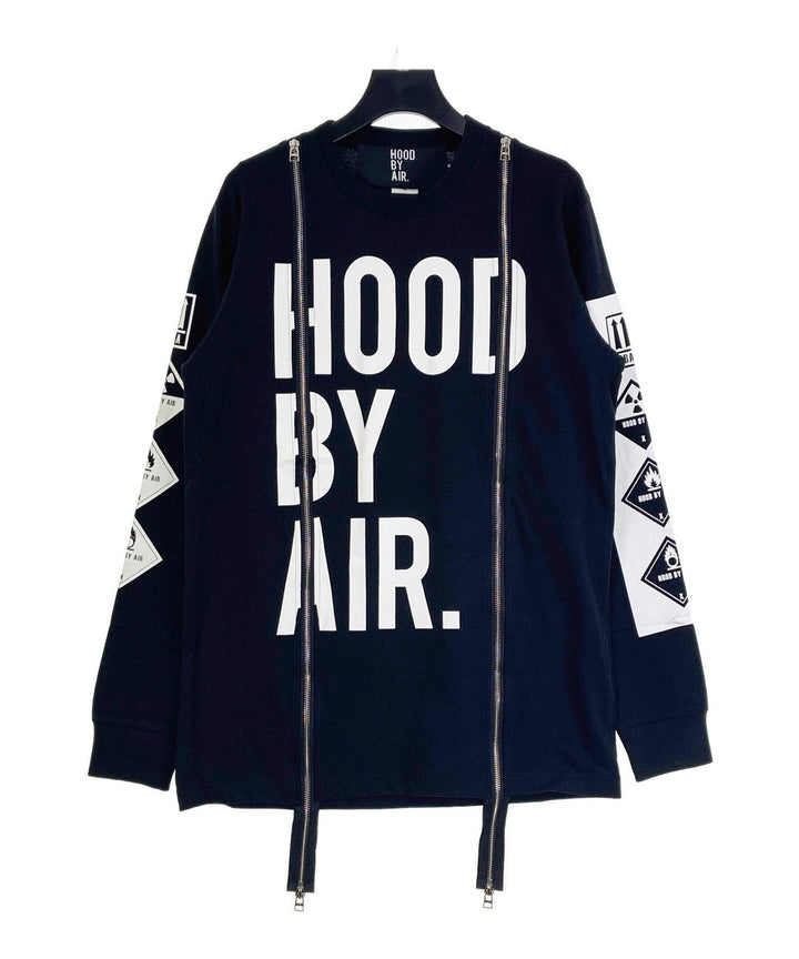 HOOD BY AIR. เสื้อยืด/เสื้อท็อปส์