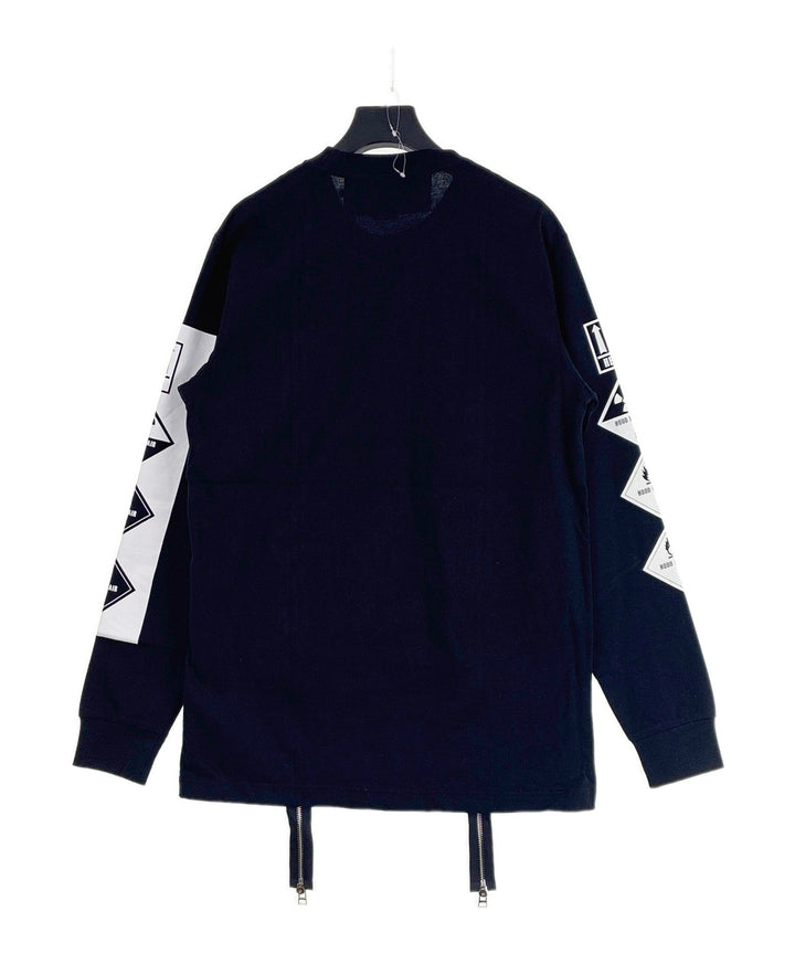 HOOD BY AIR. เสื้อยืด/เสื้อท็อปส์