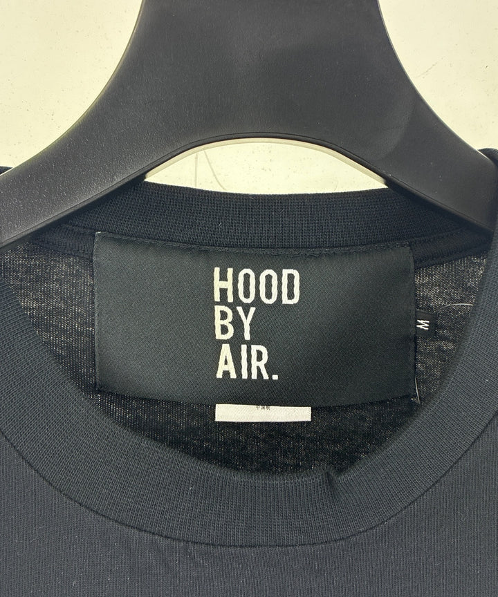 HOOD BY AIR. เสื้อยืด/เสื้อท็อปส์