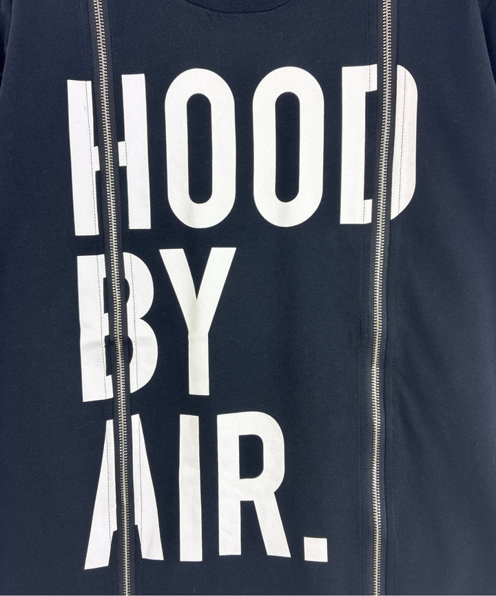 HOOD BY AIR. เสื้อยืด/เสื้อท็อปส์