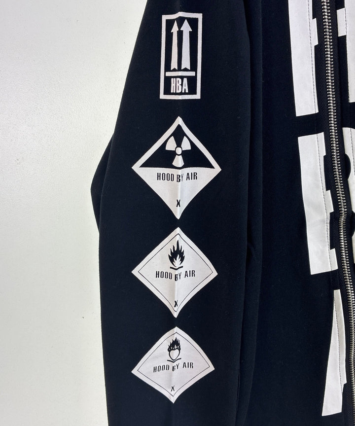 HOOD BY AIR. เสื้อยืด/เสื้อท็อปส์