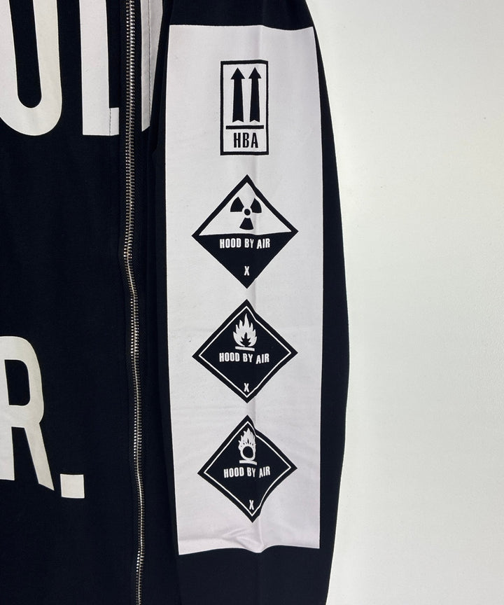 HOOD BY AIR. เสื้อยืด/เสื้อท็อปส์