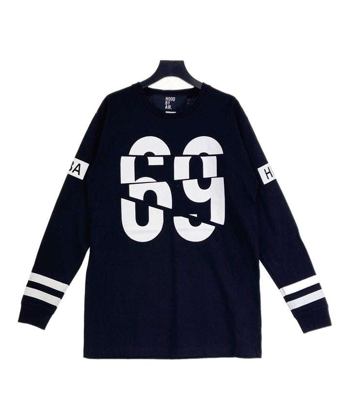 HOOD BY AIR. เสื้อยืด/เสื้อท็อปส์