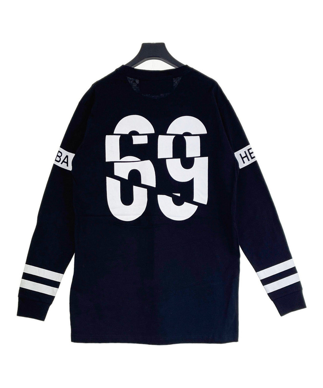HOOD BY AIR. เสื้อยืด/เสื้อท็อปส์