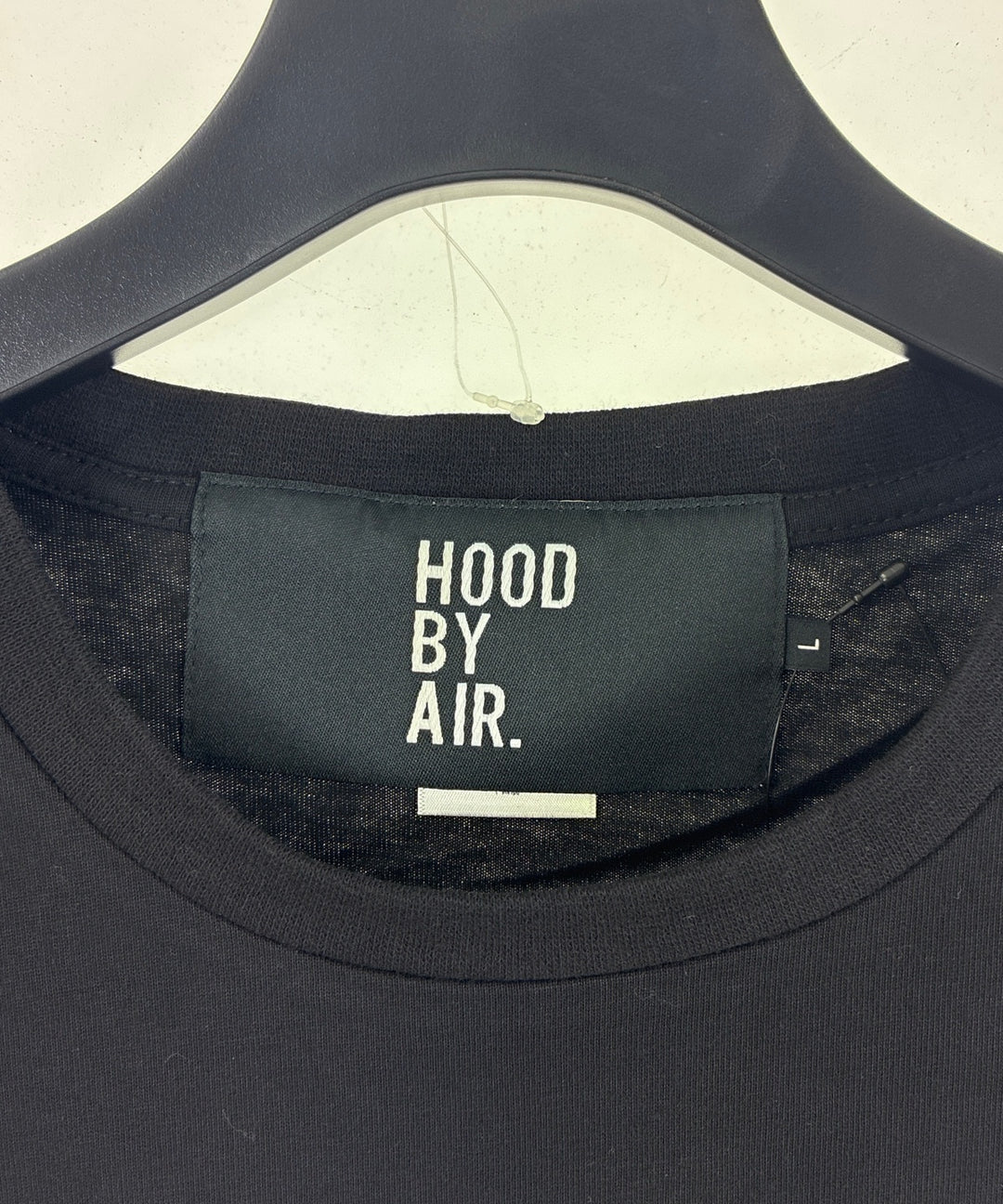HOOD BY AIR. เสื้อยืด/เสื้อท็อปส์