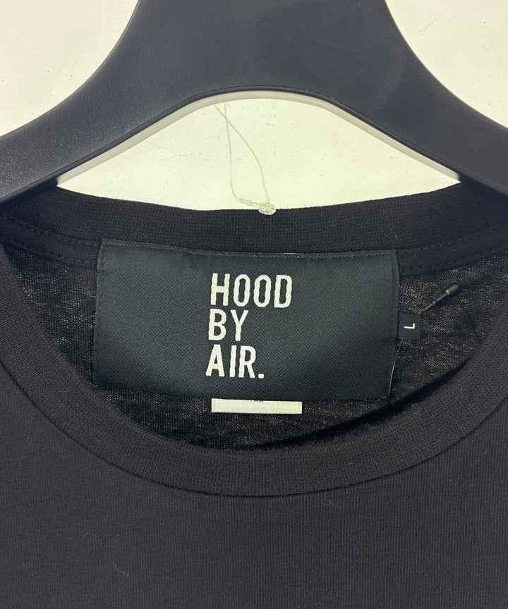 HOOD BY AIR. เสื้อยืด/เสื้อท็อปส์