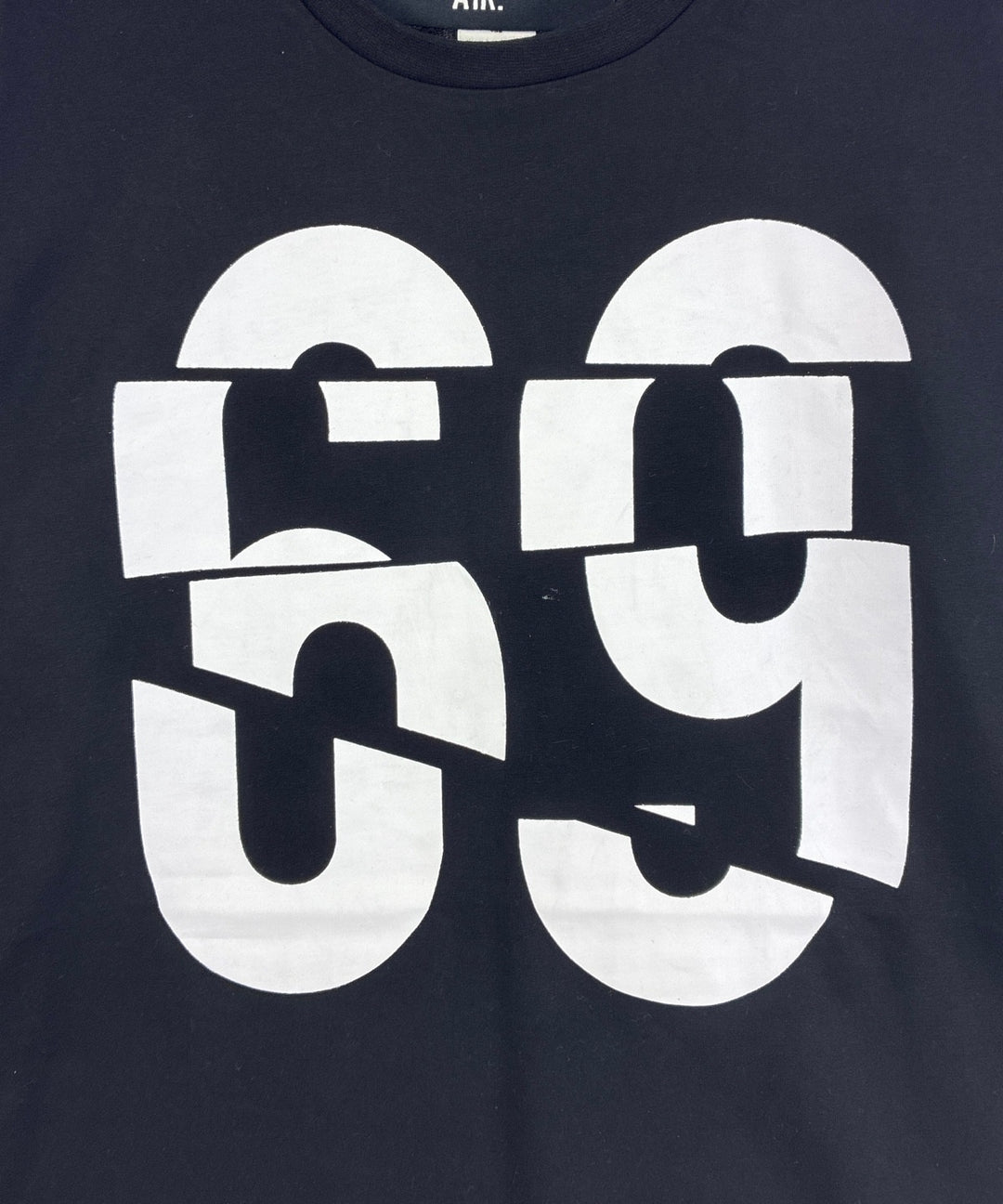 HOOD BY AIR. เสื้อยืด/เสื้อท็อปส์
