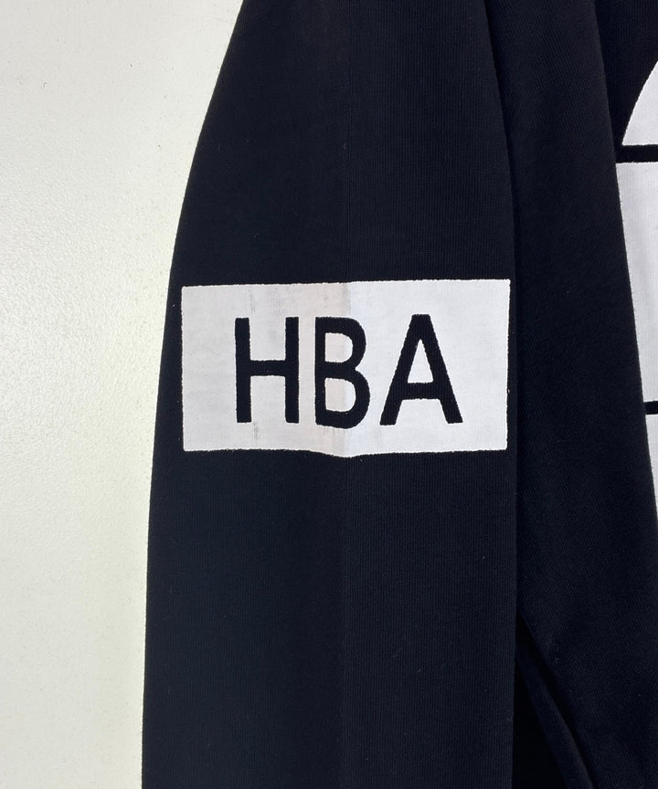 HOOD BY AIR. เสื้อยืด/เสื้อท็อปส์