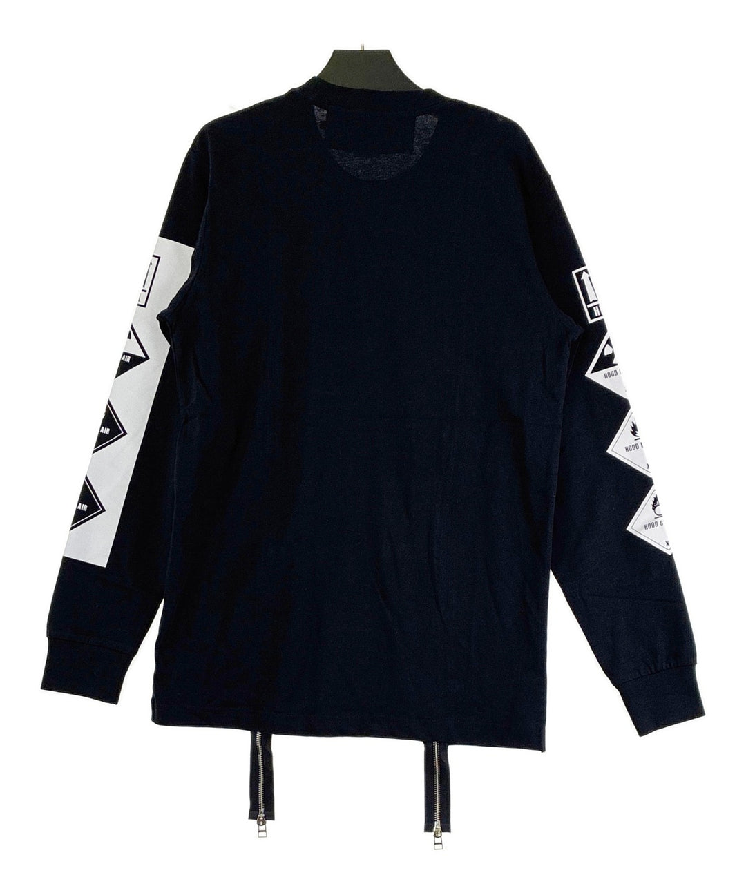 HOOD BY AIR. เสื้อยืด/เสื้อท็อปส์