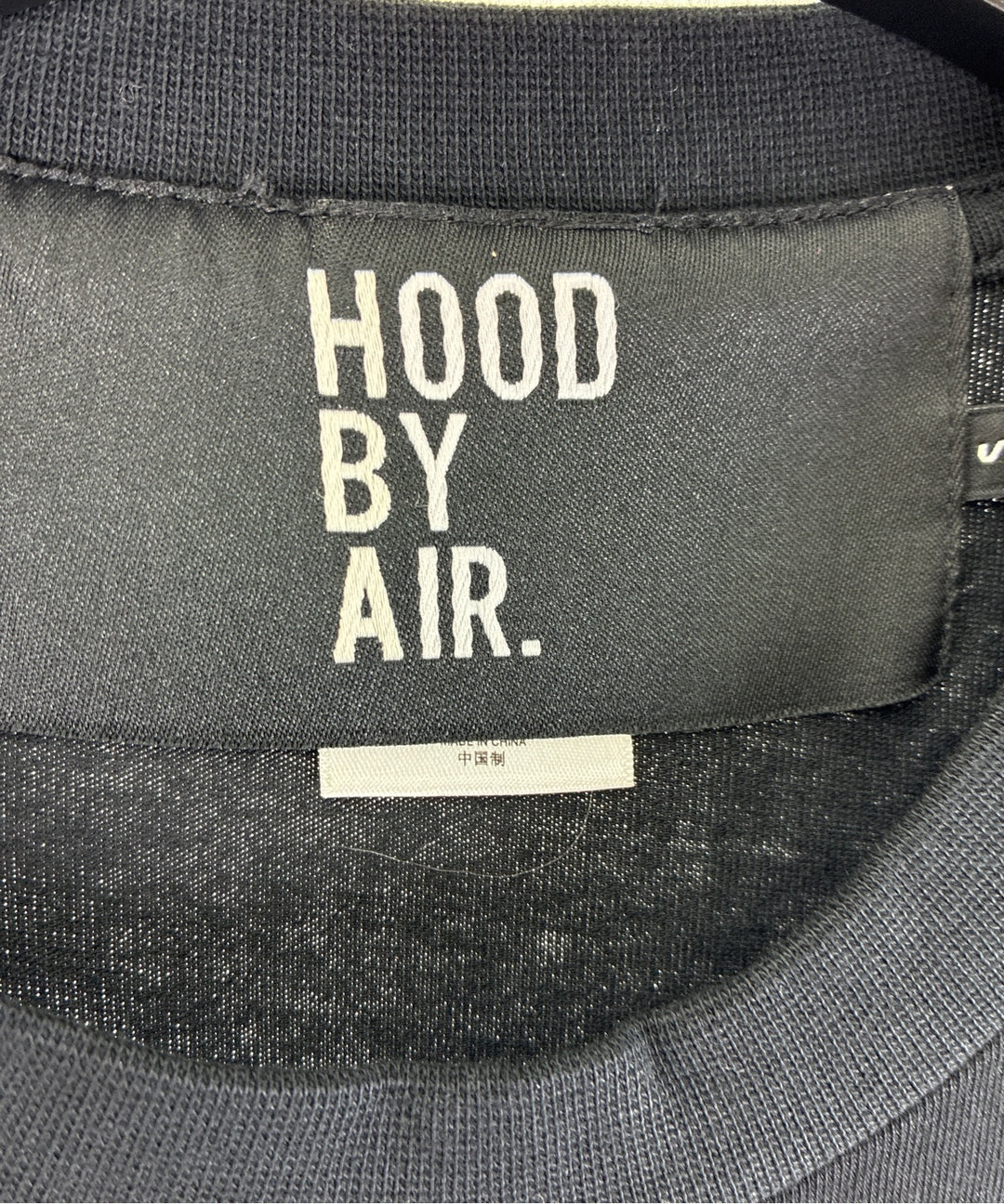 HOOD BY AIR. เสื้อยืด/เสื้อท็อปส์