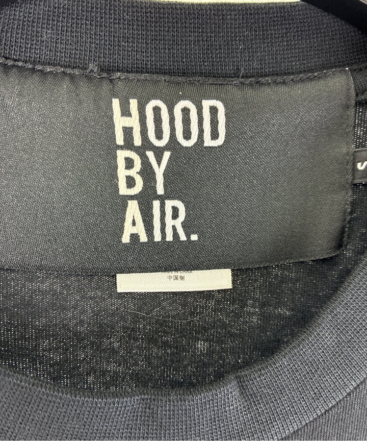 HOOD BY AIR. เสื้อยืด/เสื้อท็อปส์