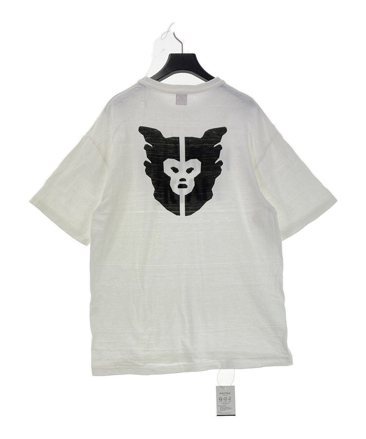 HUMAN MADE เสื้อยืด/เสื้อท็อปส์