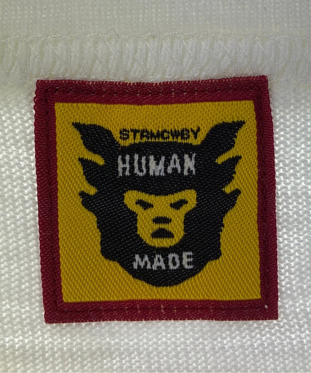 HUMAN MADE เสื้อยืด/เสื้อท็อปส์