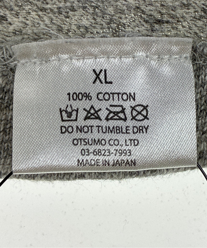 HUMAN MADE เสื้อยืด/เสื้อท็อปส์