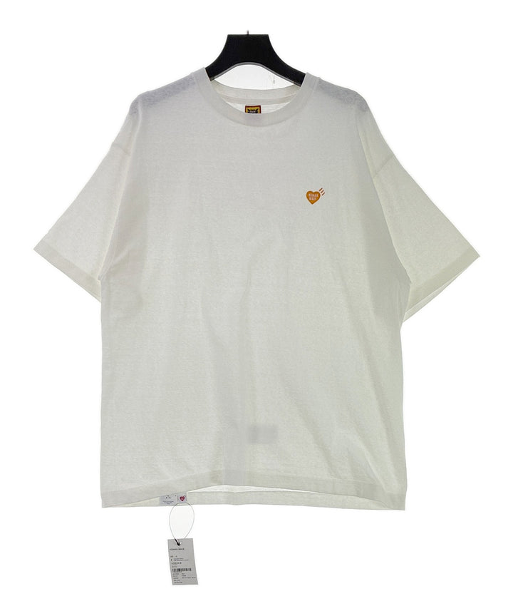 HUMAN MADE เสื้อยืด/เสื้อท็อปส์