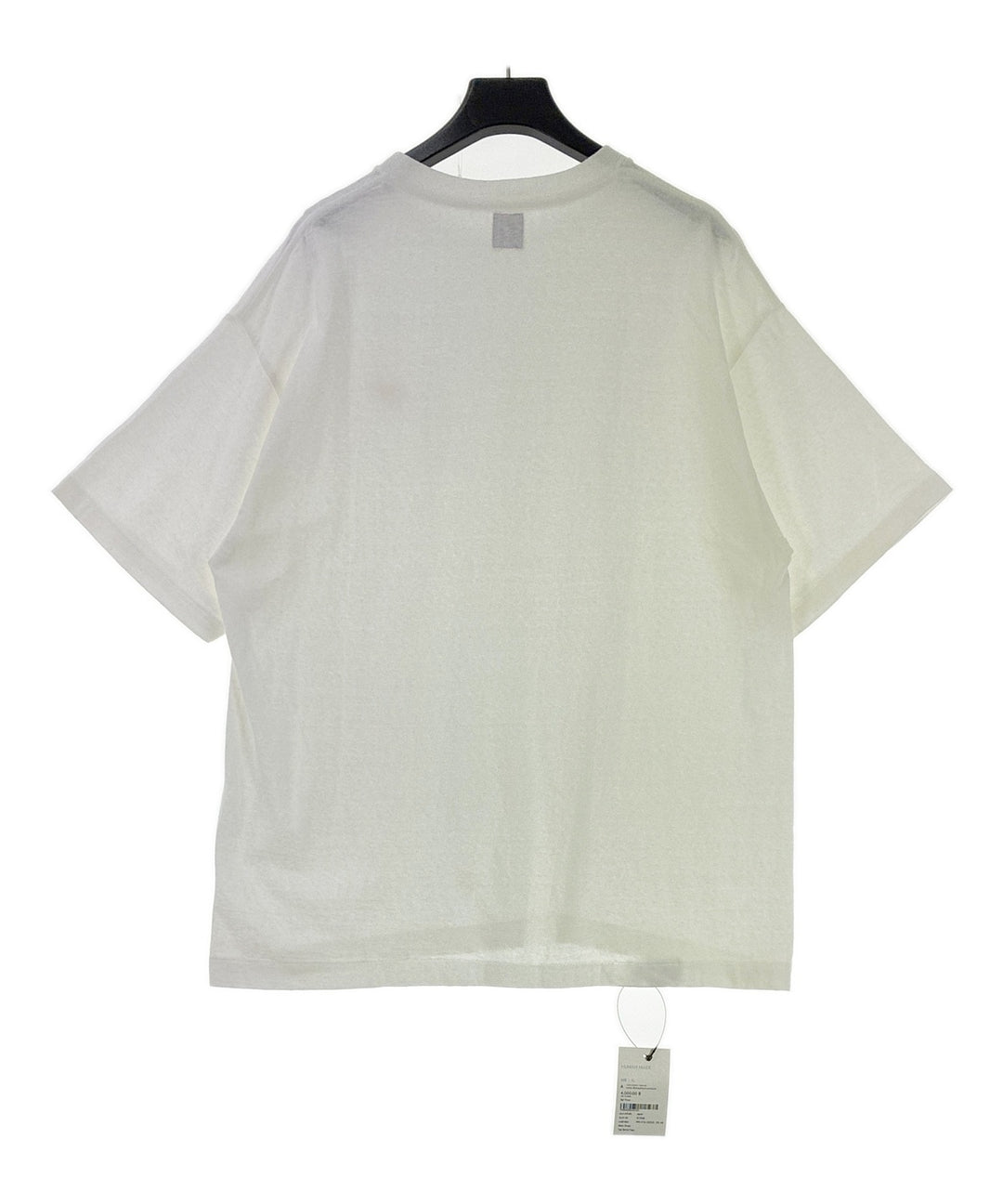 HUMAN MADE เสื้อยืด/เสื้อท็อปส์