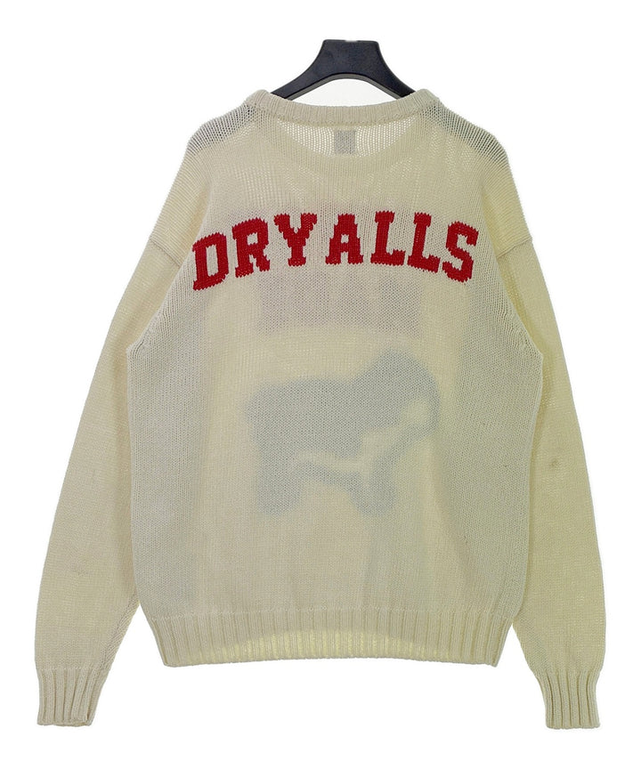 HUMAN MADE เสื้อกันหนาว