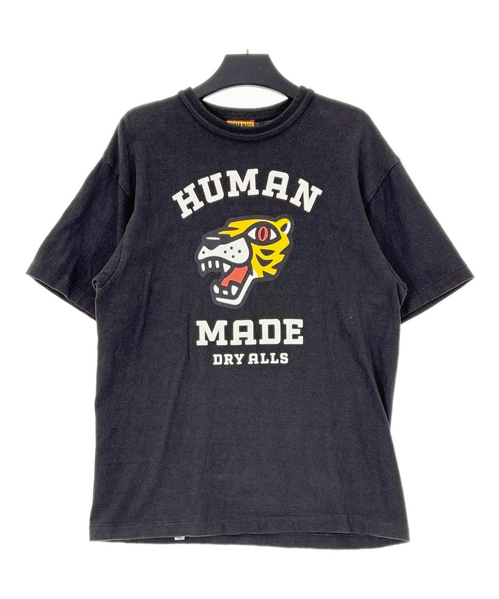 HUMAN MADE เสื้อยืด/เสื้อท็อปส์