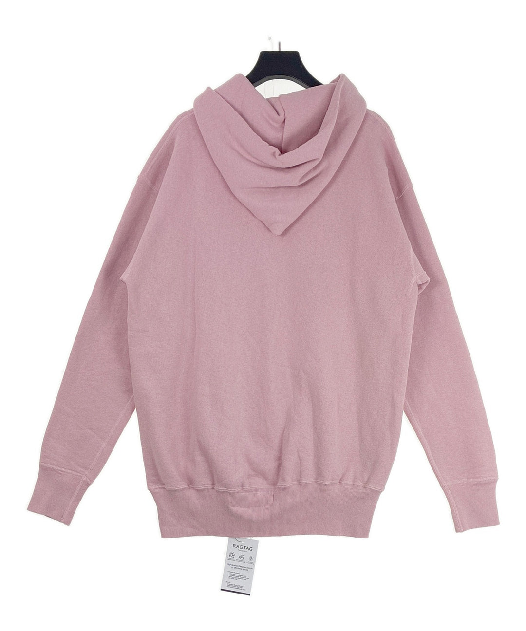 HUMAN MADE เสื้อฮู้ด