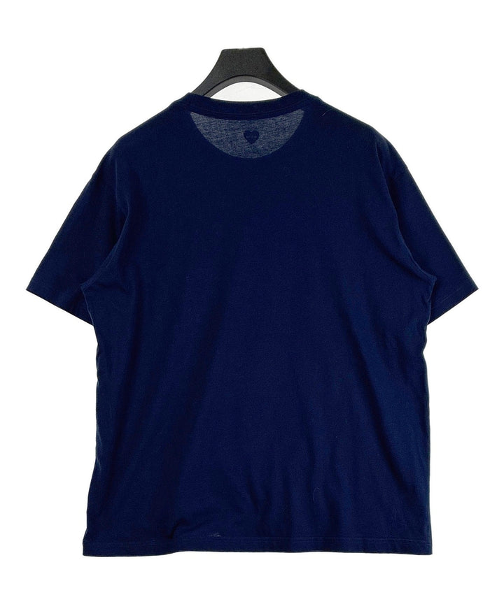 HUMAN MADE เสื้อยืด/เสื้อท็อปส์