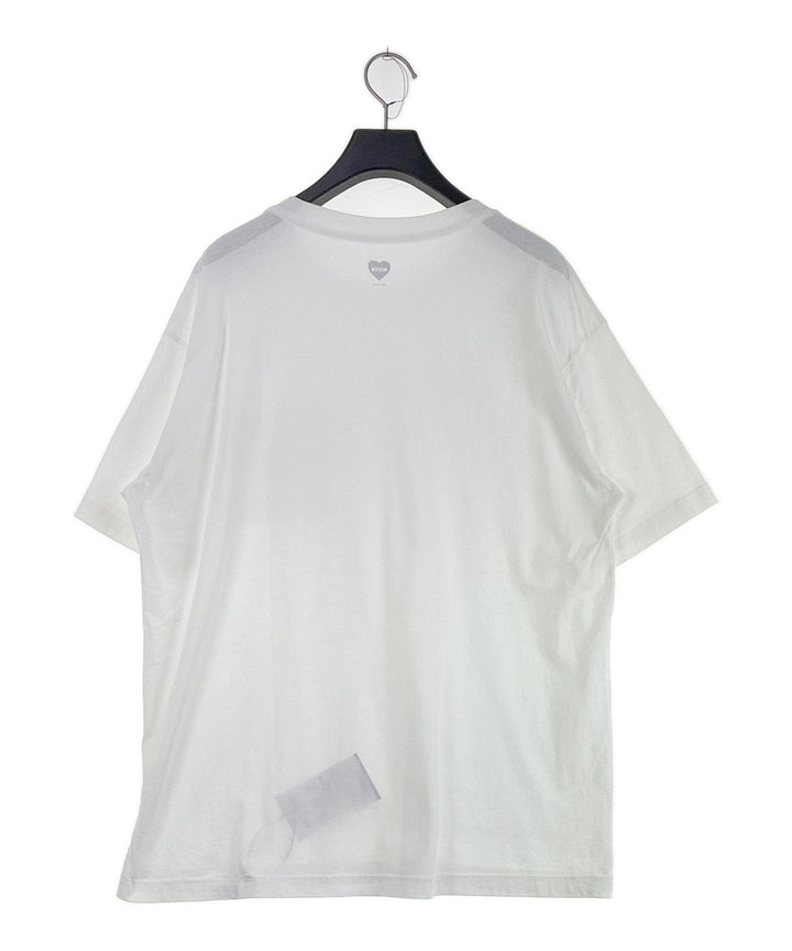 HUMAN MADE เสื้อยืด/เสื้อท็อปส์