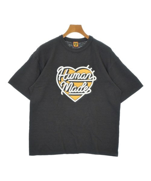 HUMAN MADE เสื้อยืด/เสื้อท็อปส์