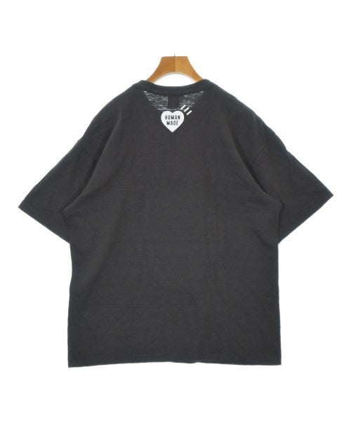 HUMAN MADE เสื้อยืด/เสื้อท็อปส์