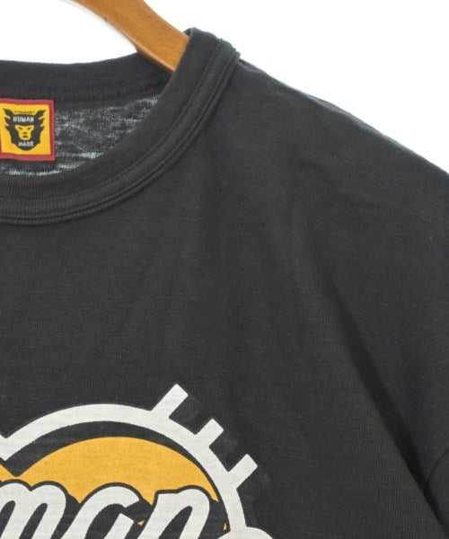 HUMAN MADE เสื้อยืด/เสื้อท็อปส์