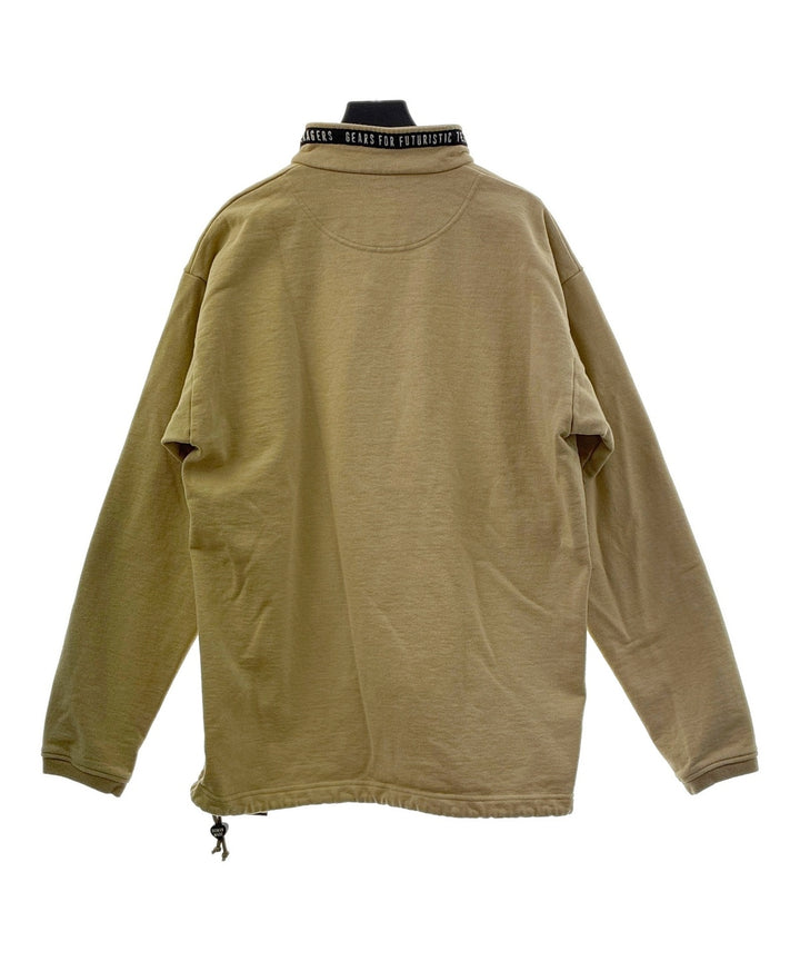 HUMAN MADE เสื้อสเวตเตอร์