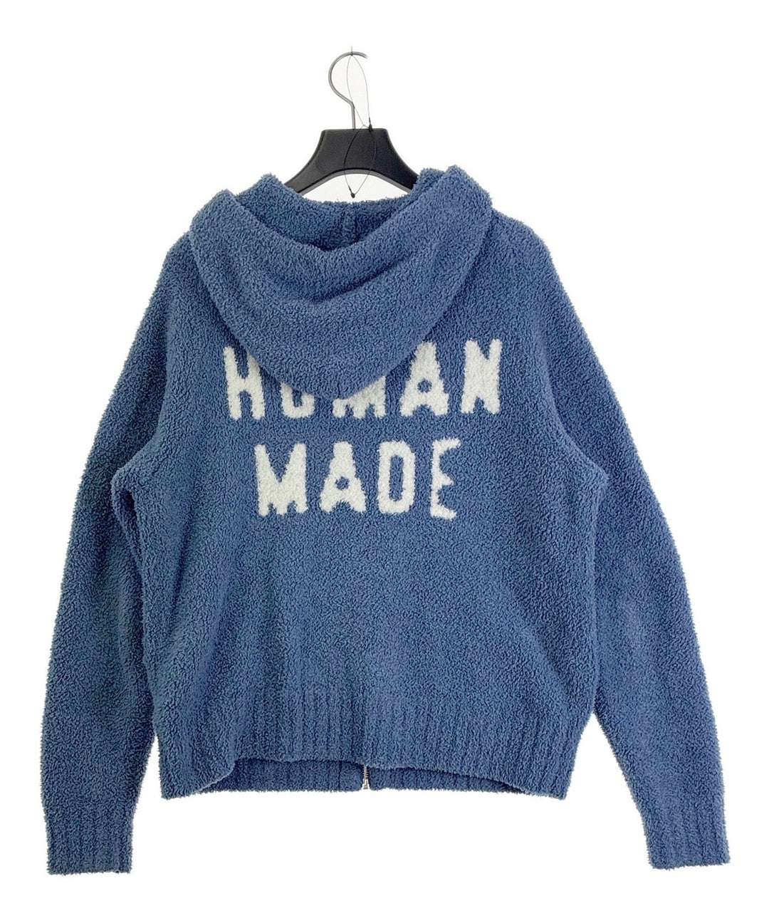 HUMAN MADE เสื้อฮู้ด
